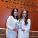 Yanilda Estrella es reconocida en el Congreso de EEUU