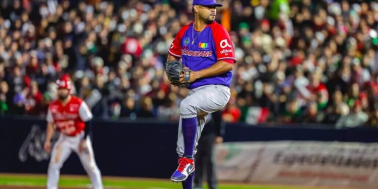 Serie del Caribe: Seleccionan a Esmil Rodgers jugador Más Valioso