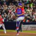 Serie del Caribe: Seleccionan a Esmil Rodgers jugador Más Valioso