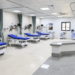 Gobierno inaugura primer hospital traumatológico de la región Sur 