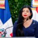 ¡Cuidadito Danilo! Yeni Berenice nueva procuradora general de la República