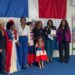 Comunidad dominicana en Milano, Italia, celebra Independencia Nacional