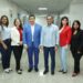 Director DIDA visita centro médico UCE y evalúa servicios a usuarios