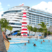 RD fortalece su posición en el Caribe con llegada de 74 cruceros en abril