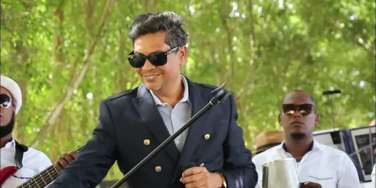 Ministro de Cultura lamenta muerte merenguero Diómedes Núñez