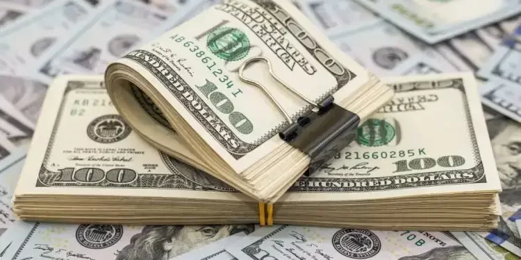 El dólar sigue en alza