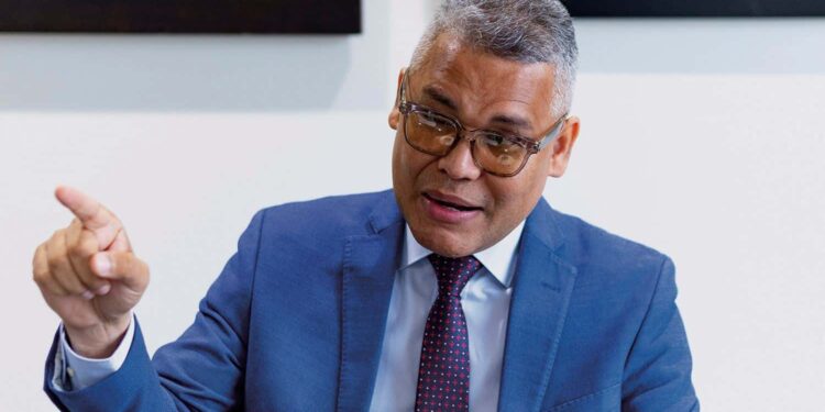 GenS convoca a Huelga Nacional “Por Nueva Independencia Dominicana”