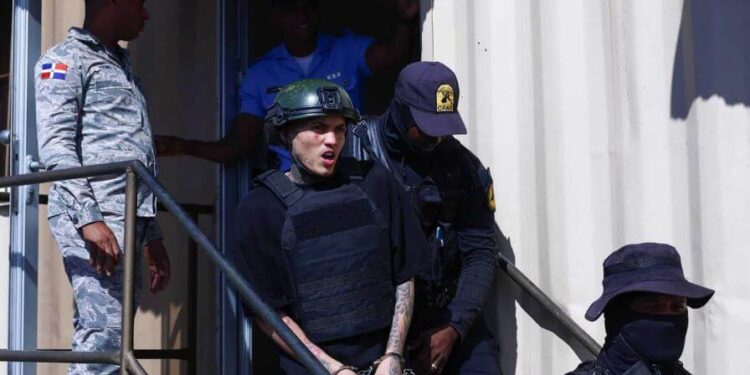 ¡Ahora se tranquilizará! Tribunal condena a Onguito Wa por muerte haitiano en accidente de tránsito