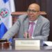 Alfredo Pacheco defiende a los héroes ajusticiaron a Trujillo
