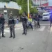 PN desplega operativo preventivo en El Hoyo de Friusa