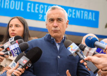 Rumanía│Prohíben a candidato prorruso participar en las elecciones
