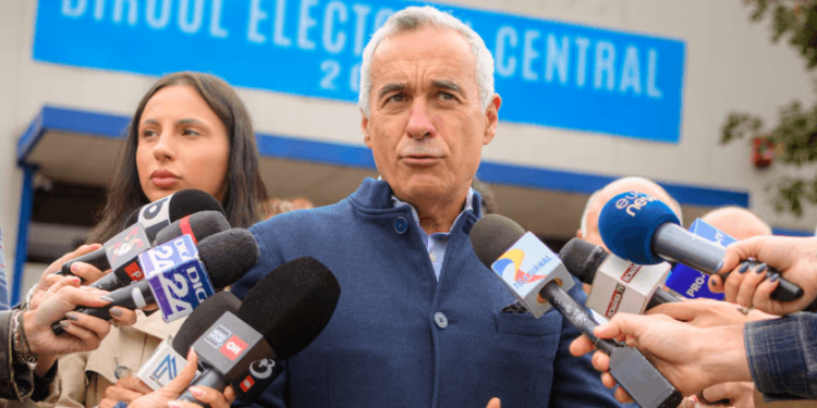 Rumanía│Prohíben a candidato prorruso participar en las elecciones