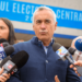 Rumanía│Prohíben a candidato prorruso participar en las elecciones
