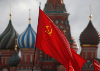 ¿Por qué se disolvió la URSS si los soviéticos querían mantenerla?