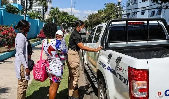 Las deportaciones de embarazadas o lactantes irregulares es ilegal