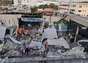 !Tragedia Jet Set! Fallecidos por desplome techo discoteca se elevan a 113