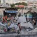 !Tragedia Jet Set! Fallecidos por desplome techo discoteca se elevan a 113