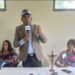 Denuncia cancelaciones periodistas y locutores apoyaron reelección Abinader