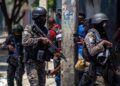 Yván Lorenzo denuncia ineficiencia policía keniana en Haití