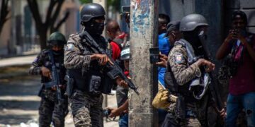 Yván Lorenzo denuncia ineficiencia policía keniana en Haití