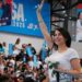 Elecciones Ecuador | Luisa González: «No reconocemos los resultados»: