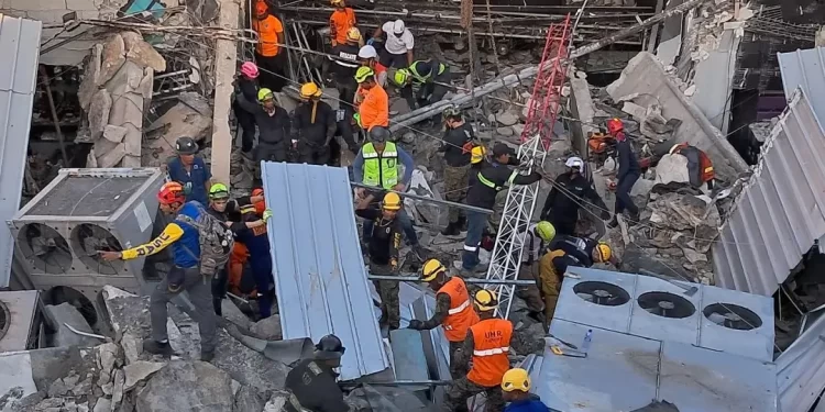 Salud Pública: «Víctimas Jet Set murieron instantáneamente»
