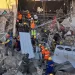 Salud Pública: «Víctimas Jet Set murieron instantáneamente»