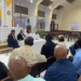 Iglesia Católica en SDN celebra Diálogo por la Comunicación con Esperanza en la 59ª Jornada Mundial de las Comunicaciones Sociales
