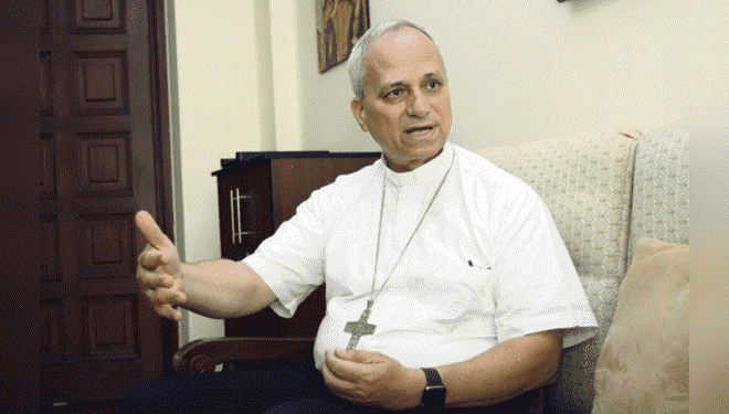 ¡Tremendo escándalo! Nuevo pontífice Robert Prevost habría dado protección a sacerdote acusado de abusos sexuales en Perú