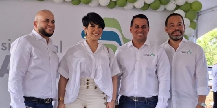 Residencial Camila I: Un concepto vanguardista que une naturaleza, diseño y confort en SDN