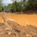 Residentes de Pulgarín y El Guanito en Bayaguana claman por infraestructuras básicas