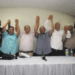 ¡División decretada! Facción MMV escoge a José Beato como candidato presidencia CDP