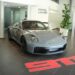 Los autos deportivos 911 Carrera GTS y Carrera S debutan de la mano de Porsche Center Santo Domingo