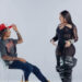 Nino Freestyle y La Insuperable se consolidan con la canción “Doy”