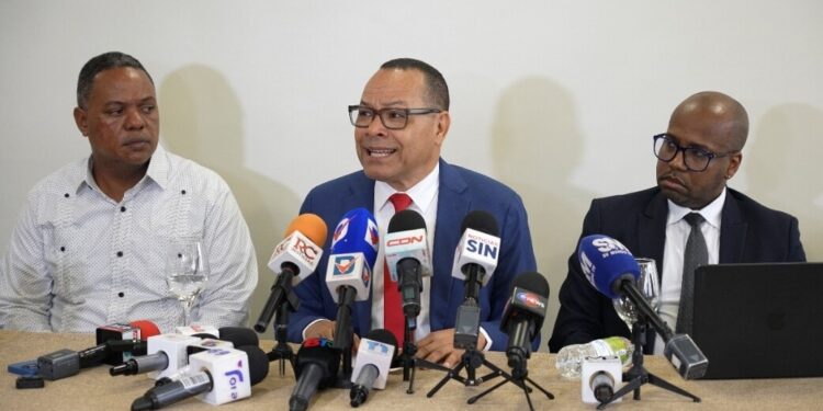 Empresa Dekolor rechaza querella supuesto soborno del INTRANT