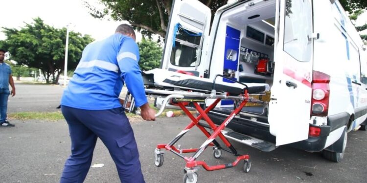 DAEH: «Hemos brindado 300 mil servicios de emergencia primeros seis meses del año»