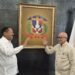 Samuel Toribio es juramentado como subdirector de Inespre