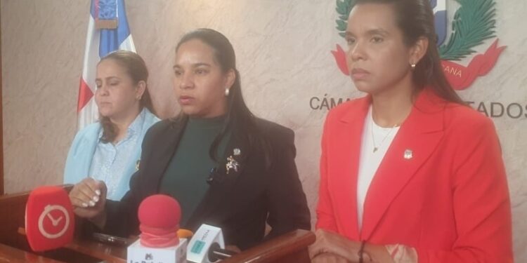 Diputada denuncia retenciones abusivas de motocicletas en Santiago