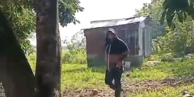 Hubieres pide a procuradora investigar caso campesinos de Agua Santa, Samaná