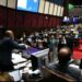 ¡Consumado está! Con modificaciones diputados aprueban Código Penal