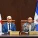 Los presidentes del Senado y Cámara de Diputados repetirán en sus cargos