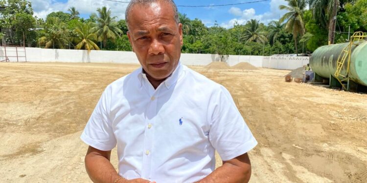 Vicepresidente de Fenatrano califica de avaricioso Antonio Marte  
