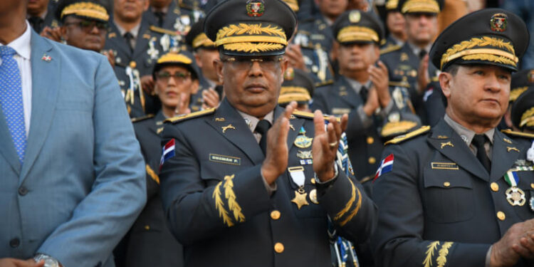 Nelson Gutiérrez denuncia desfalco en gestión director Policía Nacional en DIGESETT
