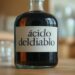 Uso «ácido del diablo» será sancionado hasta con 40 años de prisión