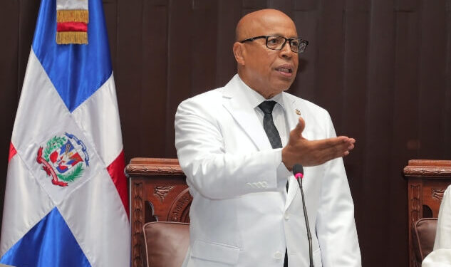 Diputados ratifican a Pacheco presidente órgano legislativo