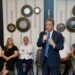 Leonel: “La Fuerza del Pueblo ya está en primer lugar”