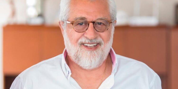 Rolando González Bunster: “Sin energía eléctrica, el turismo no puede existir»