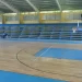 Gobierno entrega remodelado Polideportivo de Las Caobas