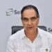 Santiago Hazim defiende su gestión en Senasa
