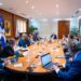 Misión FMI visita Ministerio de Hacienda para consulta anual del Artículo IV